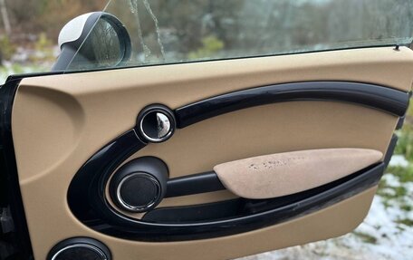 MINI Hatch, 2006 год, 350 000 рублей, 5 фотография