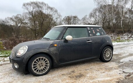 MINI Hatch, 2006 год, 350 000 рублей, 3 фотография