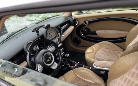 MINI Hatch, 2006 год, 350 000 рублей, 7 фотография