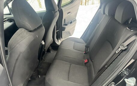 Toyota C-HR I рестайлинг, 2018 год, 2 000 000 рублей, 11 фотография