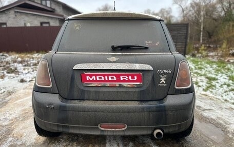 MINI Hatch, 2006 год, 350 000 рублей, 4 фотография