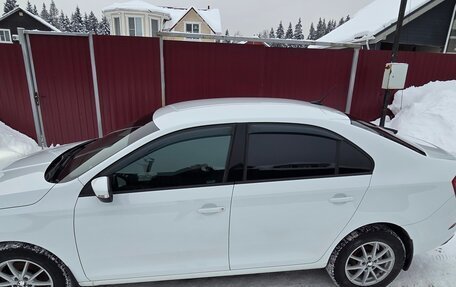 Skoda Rapid II, 2020 год, 2 000 000 рублей, 3 фотография