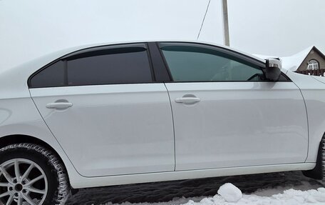 Skoda Rapid II, 2020 год, 2 000 000 рублей, 13 фотография