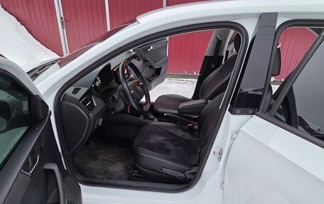 Skoda Rapid II, 2020 год, 2 000 000 рублей, 16 фотография