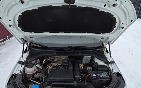 Skoda Rapid II, 2020 год, 2 000 000 рублей, 15 фотография