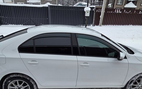 Skoda Rapid II, 2020 год, 2 000 000 рублей, 7 фотография