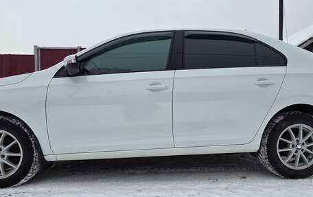 Skoda Rapid II, 2020 год, 2 000 000 рублей, 10 фотография