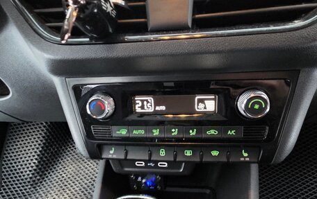 Skoda Rapid II, 2020 год, 2 000 000 рублей, 22 фотография