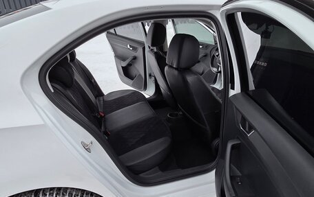 Skoda Rapid II, 2020 год, 2 000 000 рублей, 18 фотография