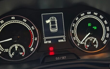 Skoda Rapid II, 2020 год, 2 000 000 рублей, 25 фотография