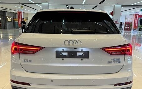 Audi Q3, 2022 год, 2 550 000 рублей, 4 фотография