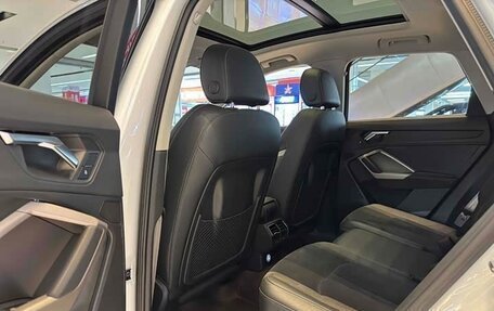 Audi Q3, 2022 год, 2 550 000 рублей, 13 фотография