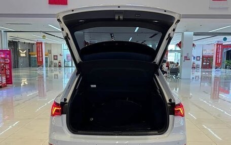 Audi Q3, 2022 год, 2 550 000 рублей, 15 фотография