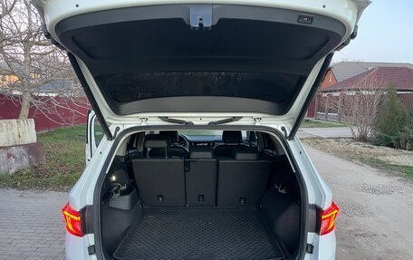 Skoda Kodiaq I, 2019 год, 2 260 000 рублей, 8 фотография