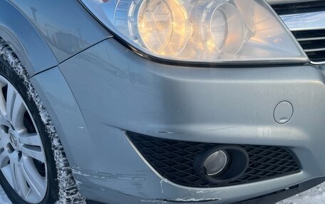 Opel Astra H, 2010 год, 580 000 рублей, 8 фотография