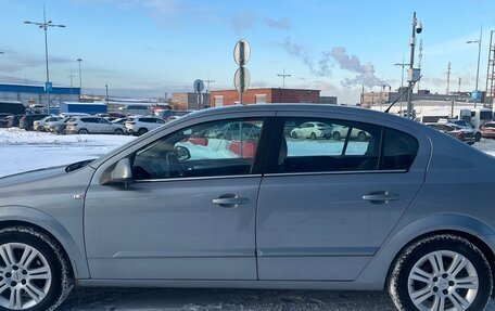 Opel Astra H, 2010 год, 580 000 рублей, 3 фотография