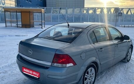 Opel Astra H, 2010 год, 580 000 рублей, 6 фотография