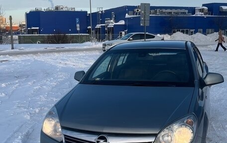 Opel Astra H, 2010 год, 580 000 рублей, 2 фотография