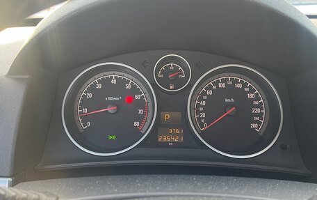 Opel Astra H, 2010 год, 580 000 рублей, 10 фотография