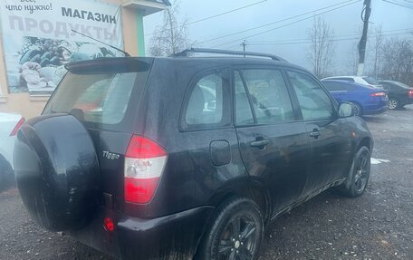 Chery Tiggo (T11), 2010 год, 280 000 рублей, 3 фотография