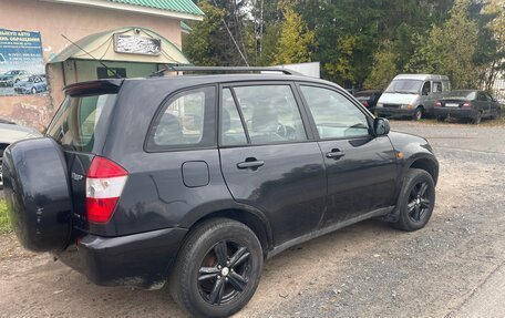 Chery Tiggo (T11), 2010 год, 280 000 рублей, 6 фотография