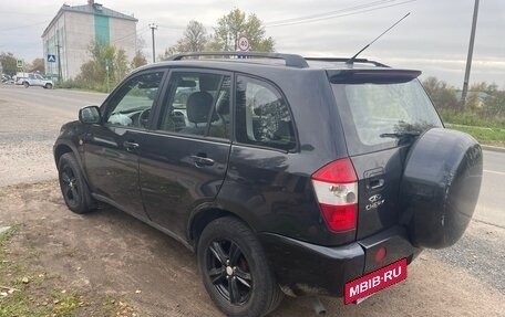 Chery Tiggo (T11), 2010 год, 280 000 рублей, 5 фотография
