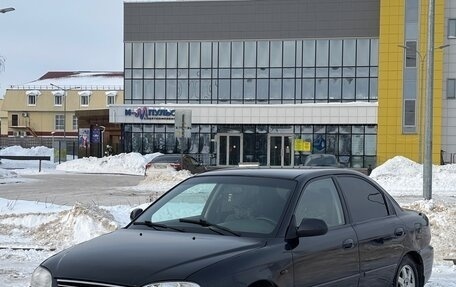 KIA Spectra II (LD), 2008 год, 360 000 рублей, 2 фотография