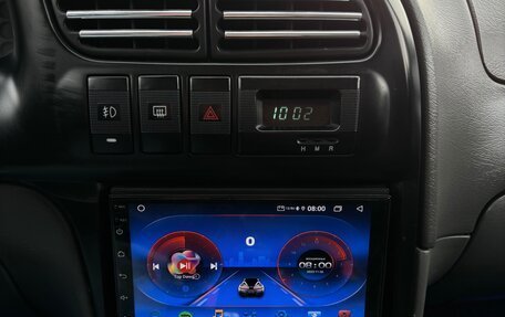 KIA Spectra II (LD), 2008 год, 360 000 рублей, 8 фотография