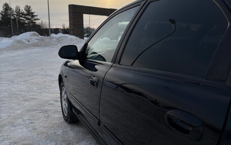 KIA Spectra II (LD), 2008 год, 360 000 рублей, 6 фотография