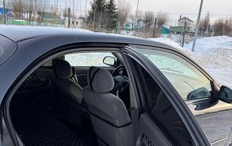 KIA Spectra II (LD), 2008 год, 360 000 рублей, 12 фотография