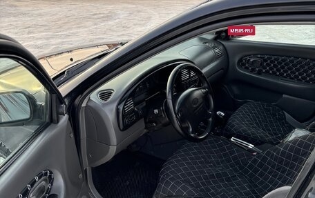 KIA Spectra II (LD), 2008 год, 360 000 рублей, 11 фотография