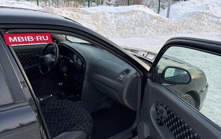 KIA Spectra II (LD), 2008 год, 360 000 рублей, 13 фотография