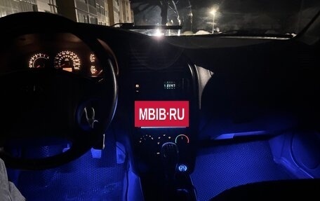 KIA Spectra II (LD), 2008 год, 360 000 рублей, 15 фотография