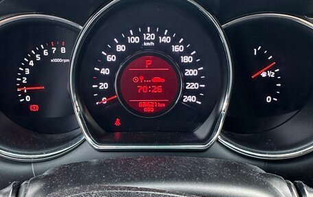 KIA cee'd III, 2017 год, 1 600 000 рублей, 4 фотография