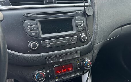 KIA cee'd III, 2017 год, 1 600 000 рублей, 5 фотография