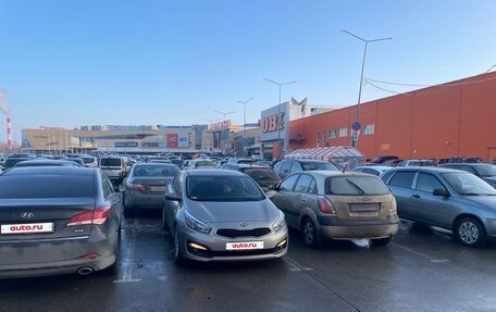 KIA cee'd III, 2017 год, 1 600 000 рублей, 8 фотография