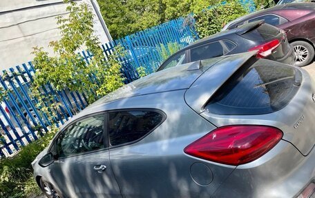 KIA cee'd III, 2017 год, 1 600 000 рублей, 7 фотография