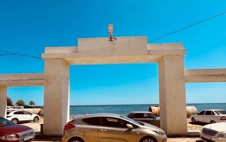 KIA cee'd III, 2017 год, 1 600 000 рублей, 9 фотография