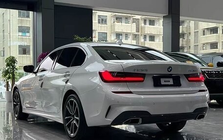 BMW 3 серия, 2022 год, 2 800 000 рублей, 3 фотография