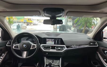 BMW 3 серия, 2022 год, 2 800 000 рублей, 6 фотография