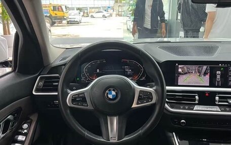 BMW 3 серия, 2022 год, 2 800 000 рублей, 7 фотография