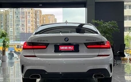 BMW 3 серия, 2022 год, 2 800 000 рублей, 2 фотография