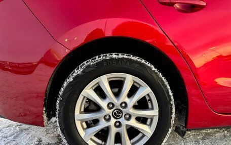 Mazda 3, 2013 год, 990 000 рублей, 7 фотография