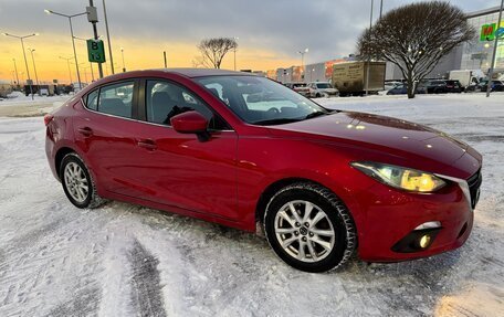 Mazda 3, 2013 год, 990 000 рублей, 3 фотография