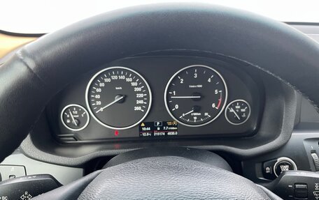 BMW X3, 2011 год, 1 490 000 рублей, 8 фотография