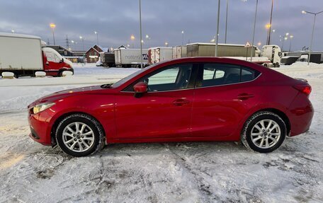 Mazda 3, 2013 год, 990 000 рублей, 6 фотография