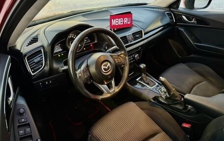 Mazda 3, 2013 год, 990 000 рублей, 8 фотография