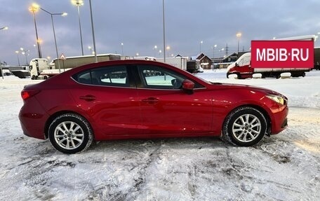 Mazda 3, 2013 год, 990 000 рублей, 4 фотография