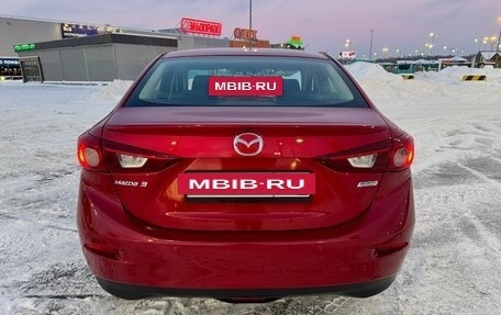 Mazda 3, 2013 год, 990 000 рублей, 5 фотография