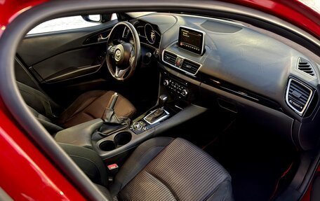 Mazda 3, 2013 год, 990 000 рублей, 10 фотография